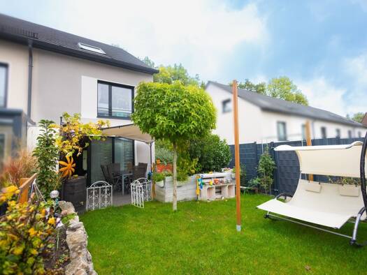 Reihenendhaus zum Kauf 449.500 € 5 Zimmer 145 m² 311 m² Grundstück frei ab 01.08.2026 Beckhausen Gelsenkirchen 45899