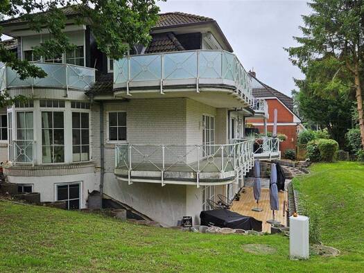 Wohnung zum Kauf 449.000 € 2 Zimmer 78,5 m² Hemmelsdorf Timmendorfer Strand 23669