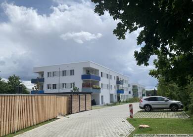 Wohnung zur Miete 950 € 2 Zimmer 52,8 m² 1. Geschoss frei ab 01.09.2025 Karl-Weiß-Straße 1 b Dahlwitz-Hoppegarten Dahlwitz-Hoppegarten 15366