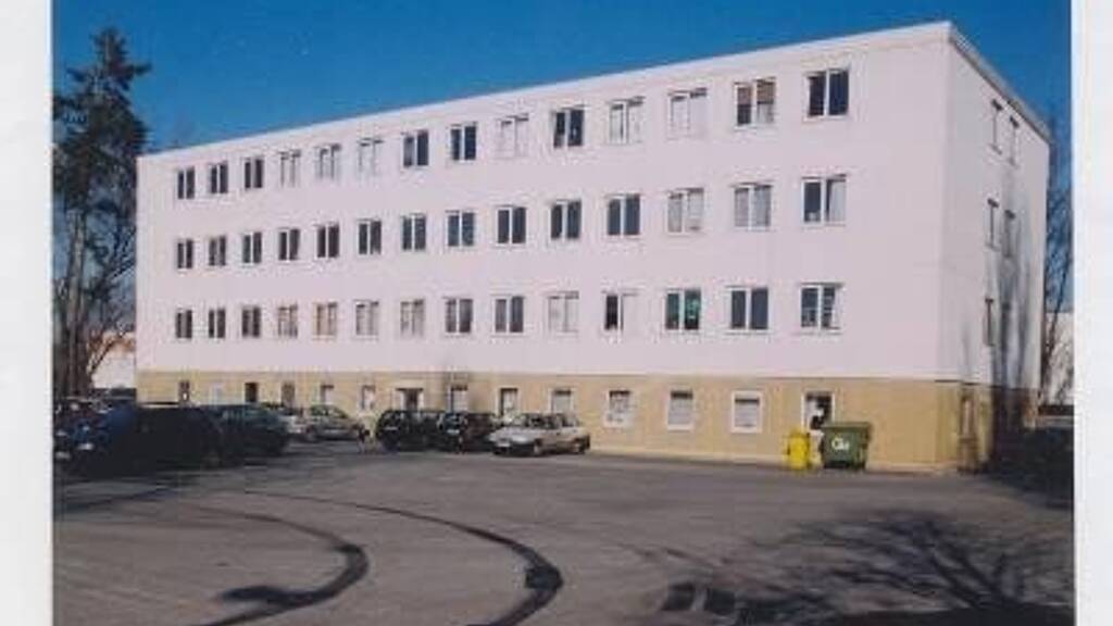 Bürogebäude zur Miete provisionsfrei 395 € 1 Zimmer 65 m² Bürofläche teilbar ab 32,5 m² Christian-Kerimann-Str. 44 A Eichgraben Zittau 02763