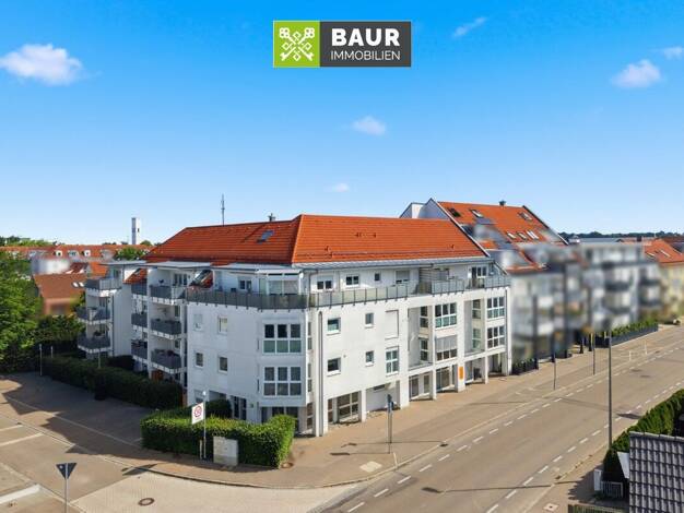 Wohnung zum Kauf 210.000 € 2 Zimmer 59 m² Ay Senden 89250