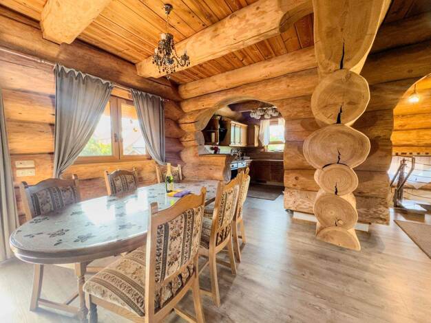 Villa zum Kauf 849.999 € 6 Zimmer 220 m² 2.100 m² Grundstück Aichhalden-Oberweiler Simmersfeld 72226