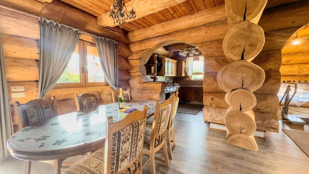 Villa zum Kauf 849.999 € 6 Zimmer 220 m² 2.100 m² Grundstück Aichhalden-Oberweiler Simmersfeld 72226