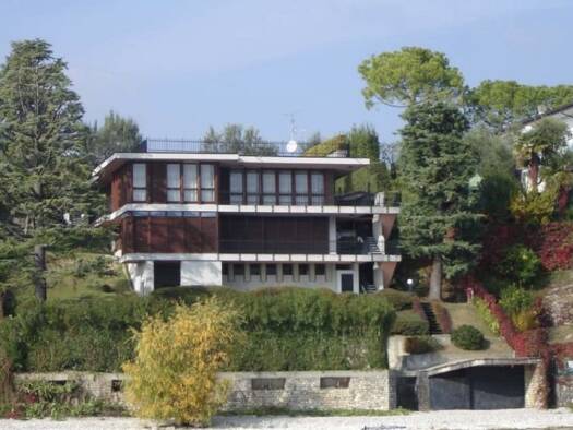 Villa zum Kauf 8.000.000 € 20 Zimmer 400 m² 6.000 m² Grundstück Garda 37016