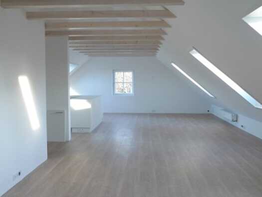 Loft zur Miete 1.490 € 2 Zimmer 75 m² 2. Geschoss frei ab sofort Pullach Pullach im Isartal 82049