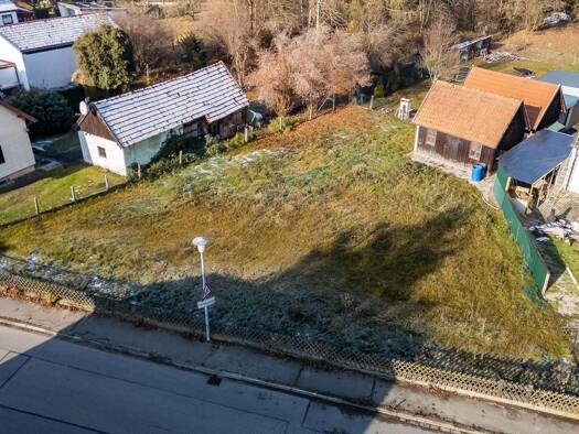 Grundstück zum Kauf 390.000 € 679 m² Grundstück Mühldorf 84453