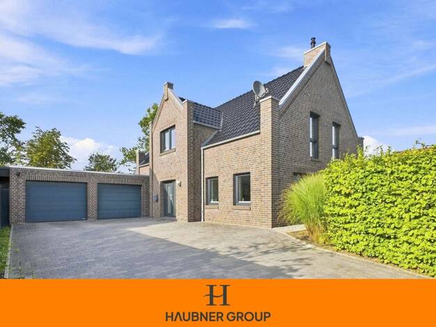 Einfamilienhaus zum Kauf 449.000 € 4 Zimmer 168,4 m² 734 m² Grundstück Tjüche Marienhafe 26529