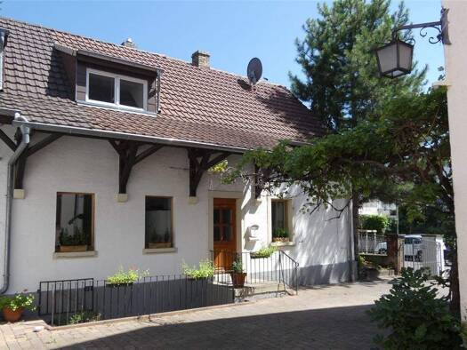 Einfamilienhaus zum Kauf 4 Zimmer 100 m² frei ab sofort Deidesheim 67146