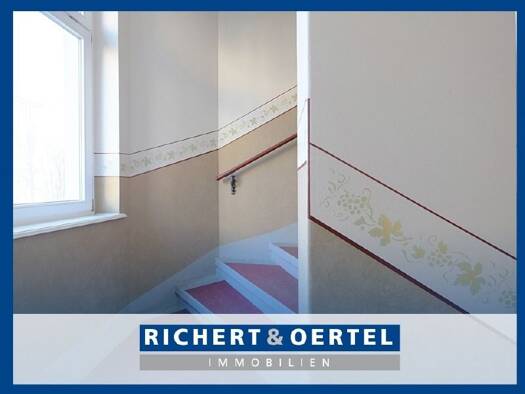 Wohn- und Geschäftshaus zum Kauf als Kapitalanlage geeignet 1.035.000 € 535,4 m² 610 m² Grundstück Leipzig 04177