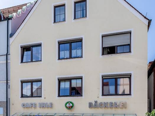 Gewerbeobjekt zum Kauf als Kapitalanlage geeignet 749.000 € 9 Zimmer 422,2 m² 477 m² Grundstück Schrobenhausen Schrobenhausen 86529