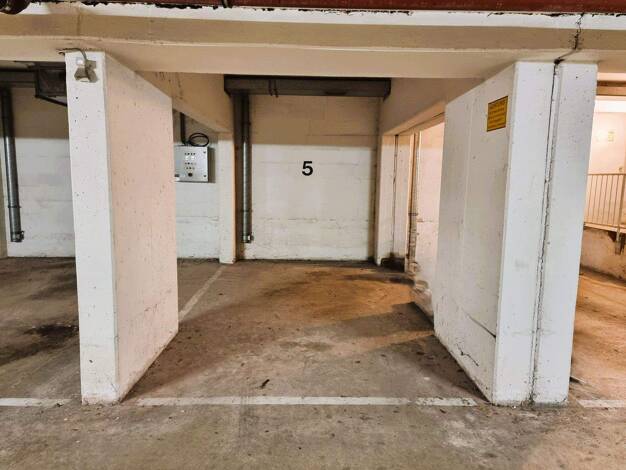 Tiefgaragenstellplatz zur Miete provisionsfrei 85 € Schwabach 91126