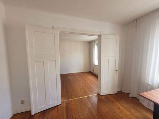 Wohnung zur Miete 630 € 3 Zimmer 71 m² 2. Geschoss frei ab 01.12.2025 Eichenstr.5 Jürgensby Flensburg 24943