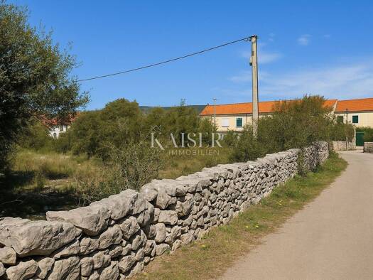 Wohn- und Gewerbegrundstück zum Kauf 115.000 € Dubrava Kod Šibenika, Šibenik - Okolica Šibenik 22000