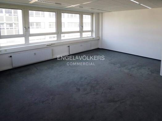 Büro zur Miete 14 € 204,5 m² Bürofläche teilbar ab 204,5 m² Britz Berlin 12349