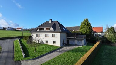 Haus zum Kauf provisionsfrei 499.500 € 9 Zimmer 354 m² 1.330 m² Grundstück frei ab sofort Lohe Bad Oeynhausen 32545