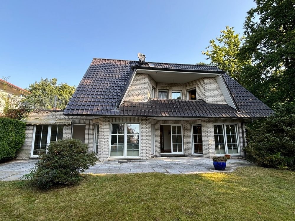 Einfamilienhaus zum Kauf 599.000 € 6 Zimmer 164,2 m²<br/>Wohnfläche 776 m²<br/>Grundstück Emmelndorf Seevetal 21218