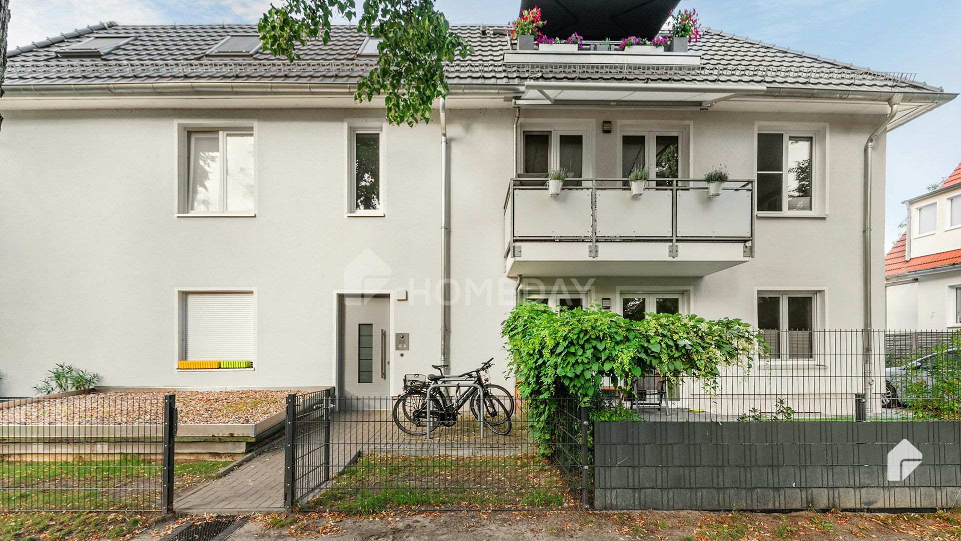 Wohnung zum Kauf 285.000 € 2 Zimmer 58,9 m²<br/>Wohnfläche 3.<br/>Geschoss Teltow Teltow 14513