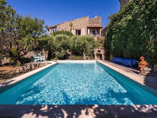 Einfamilienhaus zum Kauf 1.100.000 € 149 m² 590 m² Grundstück GORDES 84220