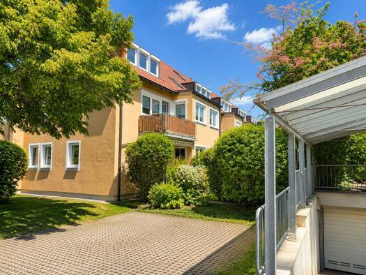 Wohnung zum Kauf 349.000 € 2 Zimmer 52 m² 1. Geschoss Allach-Untermenzing München 80999