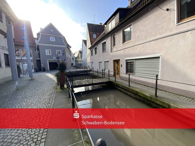 Büro zum Kauf 290.000 € 6 Zimmer Memmingen 87700