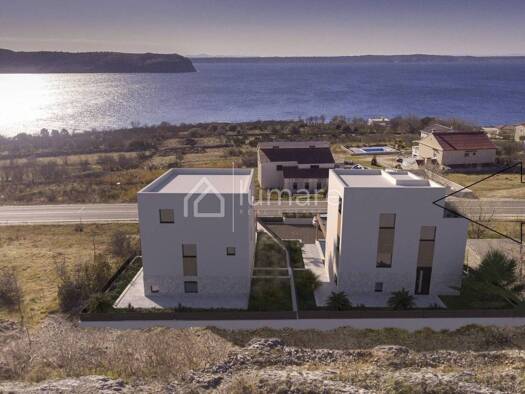 Einfamilienhaus zum Kauf 550.000 € 5 Zimmer 164 m² Ražanac Ražanac 23248