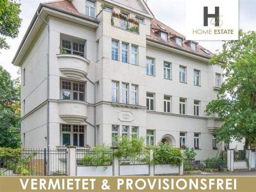 Wohnung zum Kauf provisionsfrei 415.000 € 5 Zimmer 105 m² 1. Geschoss Erich-Zeigner-Allee 21a Plagwitz Leipzig 04229