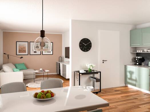 Stadthaus zum Kauf provisionsfrei 480.000 € 5 Zimmer 130 m² 452 m² Grundstück Hesseln Halle (Westfalen) 33790