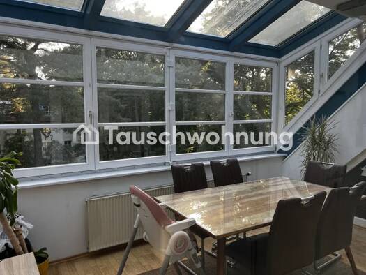 Wohnung zur Miete Tauschwohnung 1.046 € 4 Zimmer 106 m² Zehlendorf Steglitz-Zehlendorf 14163