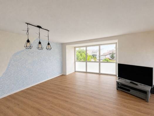 Wohnung zur Miete 1.270 € 4,5 Zimmer 135 m² Erdmannhausen 71729