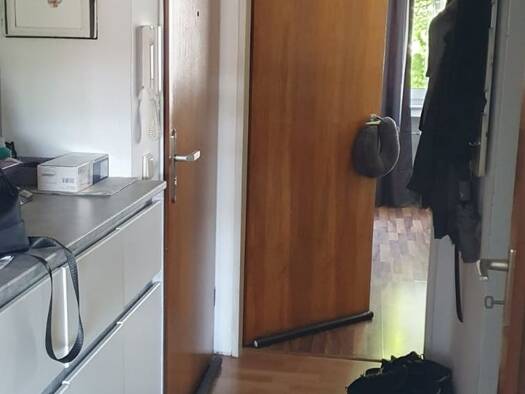 Wohnung zur Miete 400 € 2 Zimmer 60 m² Geschoss 3/5 frei ab sofort Wehringhausen Hagen 58089