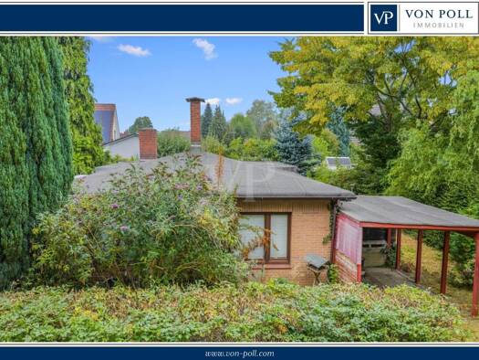 Einfamilienhaus zum Kauf 249.000 € 3 Zimmer 83,6 m² 489 m² Grundstück Pinneberg 25421