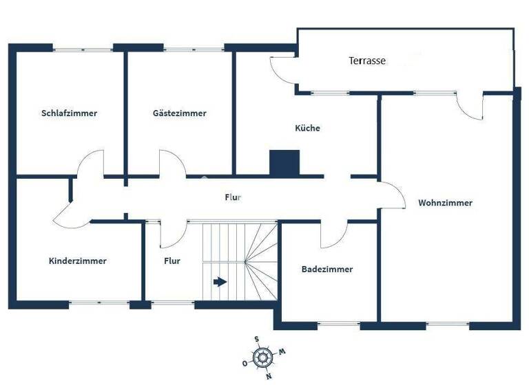 Mehrfamilienhaus zum Kauf 600.000 € 9 Zimmer 186 m² 792 m² Grundstück Kelheimwinzer Kelheim 93309