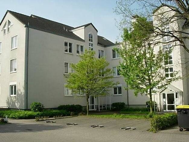Wohnung zur Miete 803 € 2 Zimmer 61,6 m² frei ab 11.01.2027 Zum Engelshof 41 Rodenkirchen Köln 50996