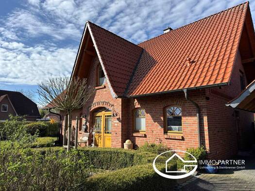 Einfamilienhaus zum Kauf 385.000 € 5 Zimmer 157 m² 1.038 m² Grundstück Wietzen 31613