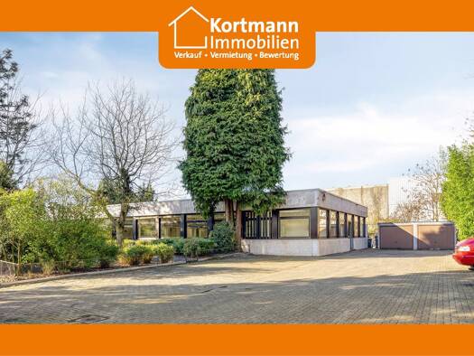 Bürogebäude zum Kauf 670.000 € 271 m² Bürofläche teilbar ab 98,3 m² Greven Greven 48268