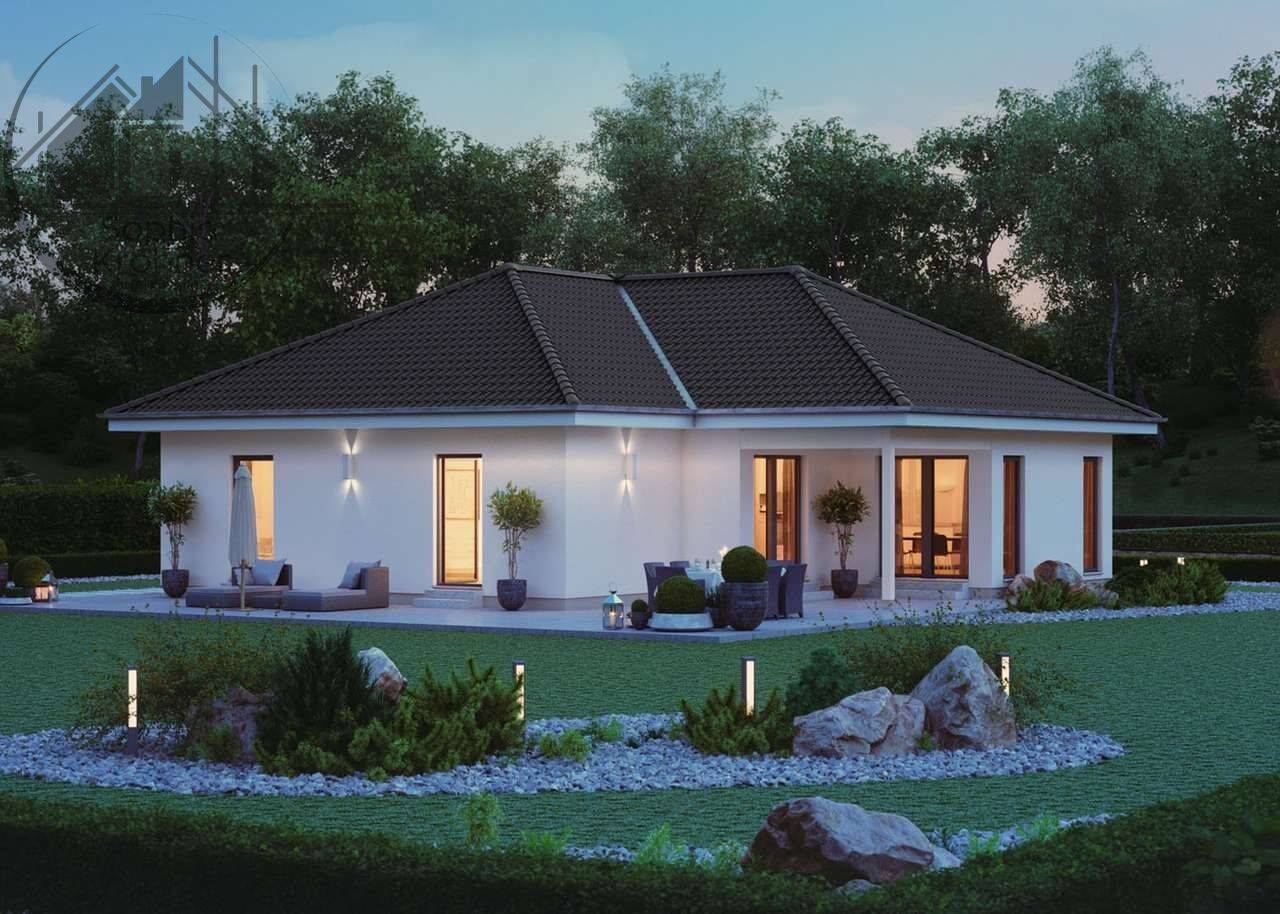 Bungalow zum Kauf - Erstbezug - Ansicht 4