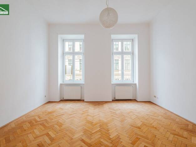Wohnung zum Kauf 349.000 € 2 Zimmer 61,4 m² 1. Geschoss Sternwartestraße 18 Wien 1180