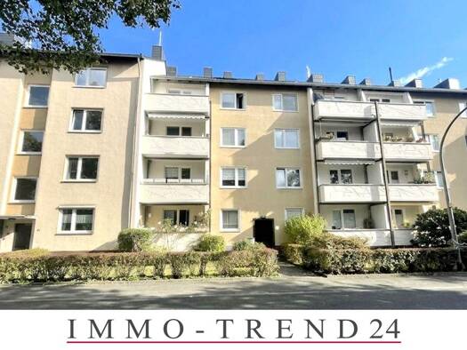 Wohnung zum Kauf 449.000 € 3 Zimmer 70 m² Riehl Köln 50735