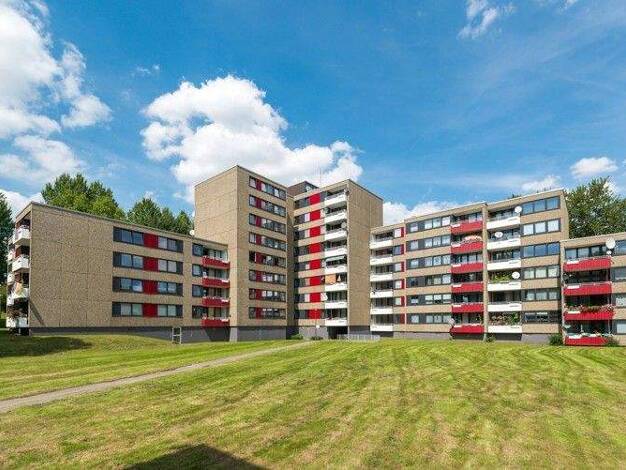 Wohnung zur Miete 419 € 1 Zimmer 36 m² 3. Geschoss frei ab 07.02.2026 Am Sturmwald 4 Menglinghausen Dortmund 44227