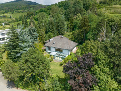 Villa zum Kauf 1.450.000 € 8 Zimmer 300 m² 2.088 m² Grundstück Auerbach Bensheim 64625