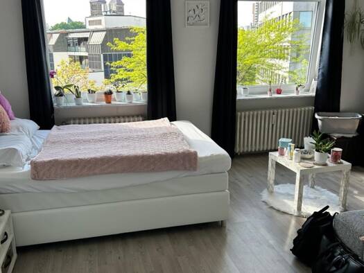 WG-Zimmer zur Miete 360 € 23,7 m² frei ab sofort Innenstadt Osnabrück 49074