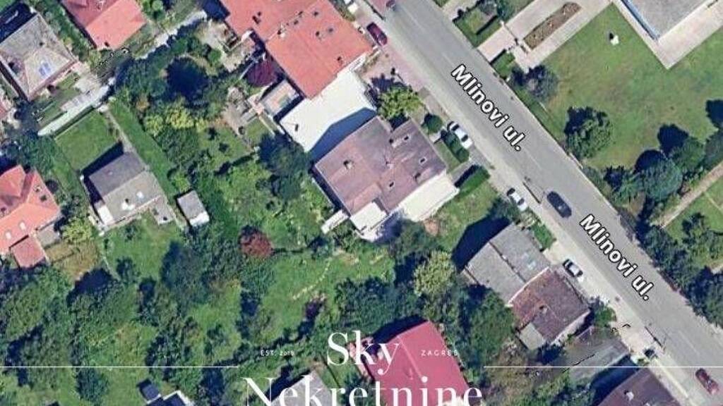 Haus zum Kauf 230.000 € 4 Zimmer 129 m² Nova Ves - Gupceva zvijezda