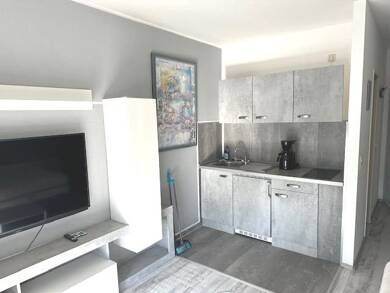 Studio zur Miete 420 € 1 Zimmer 23 m² 1. Geschoss frei ab 01.07.2025 Lütgendortmunder Hellweg 15 a Lütgendortmund - Ost Dortmund 44388