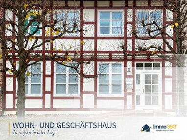 Mehrfamilienhaus zum Kauf 400.000 € 18 Zimmer 340 m² 512 m² Grundstück Friesack Friesack 14662