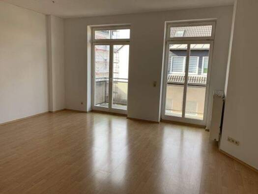 Wohnung zur Miete 600 € 3 Zimmer 70,1 m² 1. Geschoss Bergmannstraße 46 Striesen-West Dresden 01309