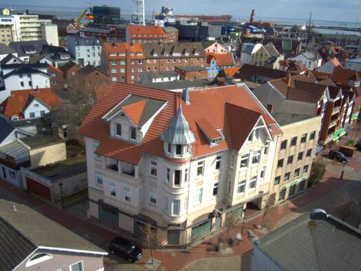 Maisonette zur Miete 1.490 € 4 Zimmer 151 m² Cuxhaven 27472