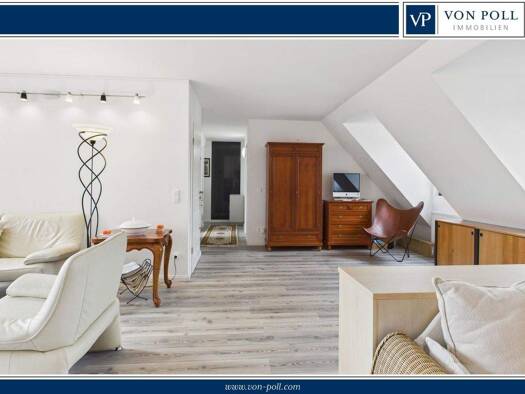 Wohnung zur Miete 1.600 € 3 Zimmer 114,4 m² 3. Geschoss Mittenwalde 15749