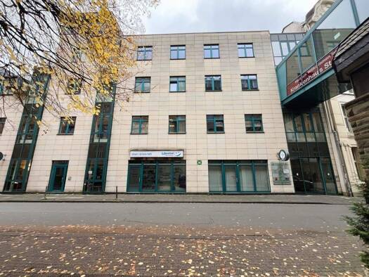 Bürofläche zur Miete provisionsfrei 10,15 € 156 m² Bürofläche teilbar ab 156 m² Elberfeld Wuppertal 42105