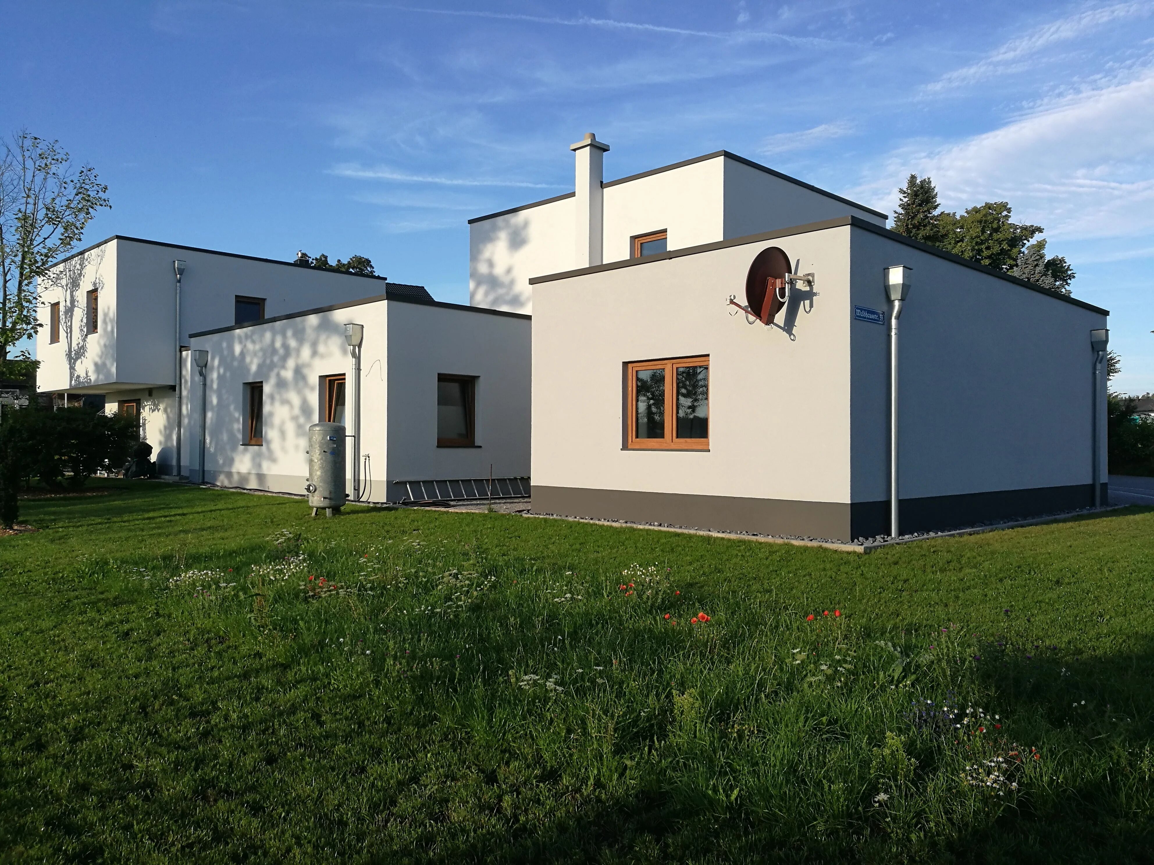 Einfamilienhaus zum Kauf provisionsfrei 795.000 € 5 Zimmer 225 m²<br/>Wohnfläche 1.208 m²<br/>Grundstück Köfering Kümmersbruck 92245