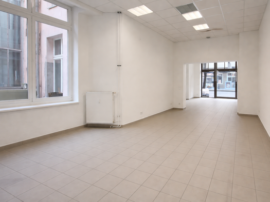 Laden zur Miete 2.669 € 72,2 m² Verkaufsfläche Boxhagener Straße 28 Friedrichshain Berlin 10245